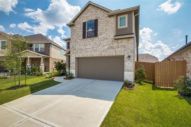 Building Photo - 4354 Umber Shadow Dr