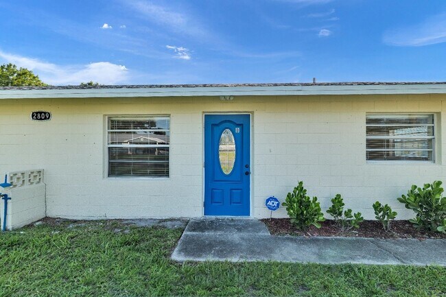 Building Photo - 2809 Jefferson Pkwy