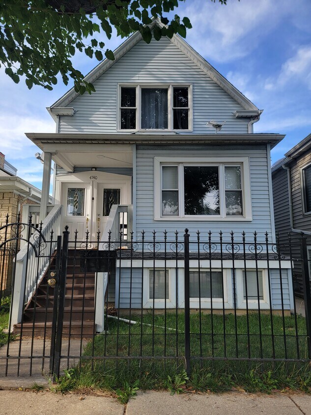Primary Photo - 4740 W Patterson Ave