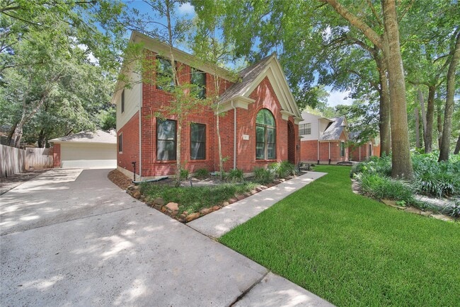 Building Photo - 11 Windledge Pl