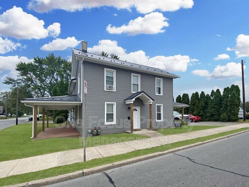 Primary Photo - 1307 Broad St