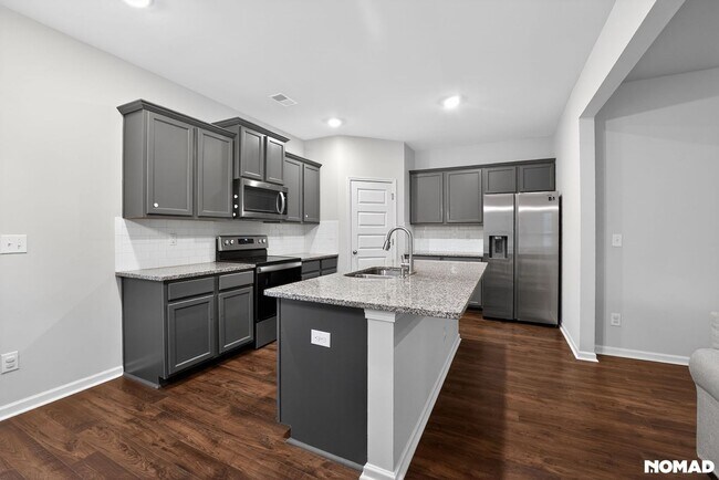 Foto del edificio - 1765 Labonte Pkwy