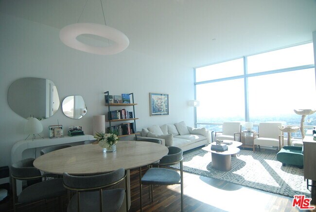 Foto del edificio - 900 W Olympic Blvd