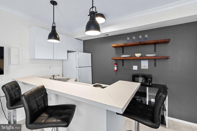 Foto del edificio - 2515 P St NW