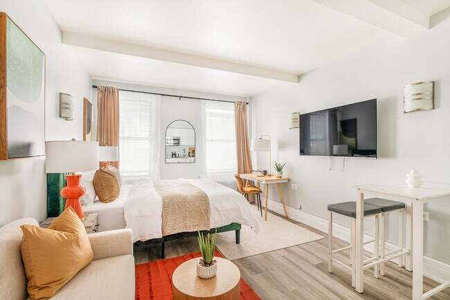 Foto del edificio - 240 W 73rd St