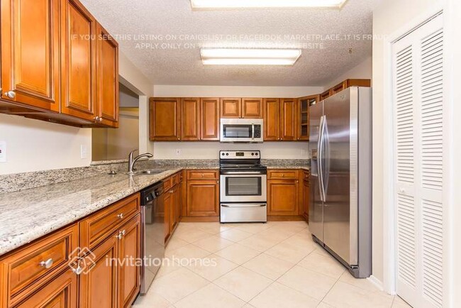 Foto del edificio - 1903 Firethorn Ct