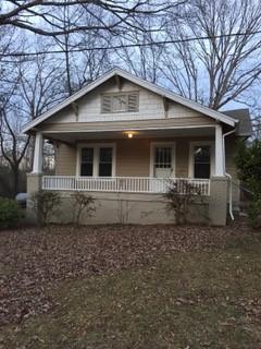 Primary Photo - 101 W.A. Harris Rd