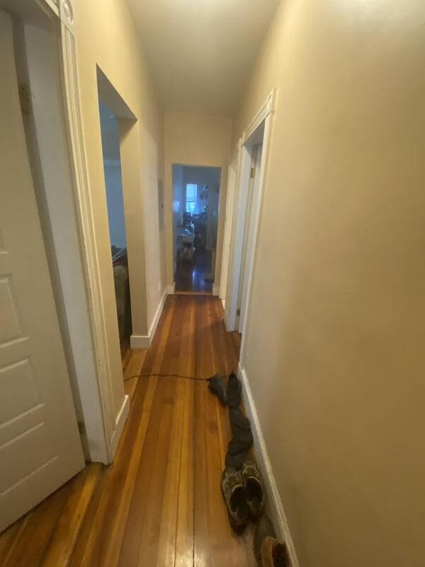 Foto del edificio - 151 Boston St