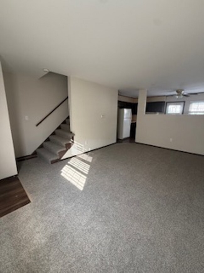 Foto del interior - TOWNHOMES AT BLENDON