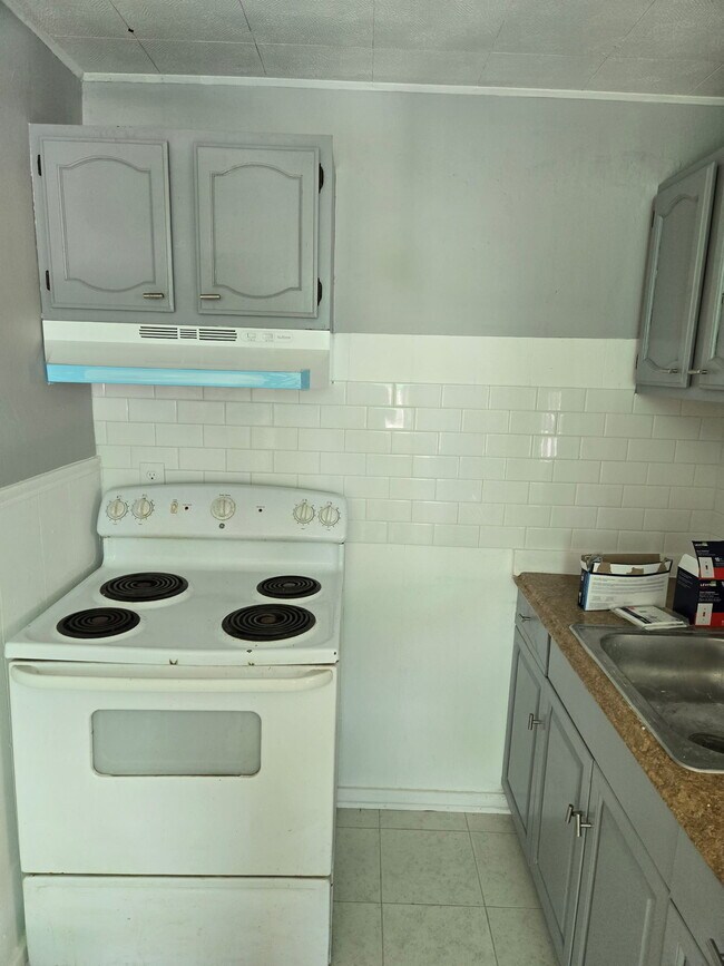 Foto del edificio - 2499 S Frazier St
