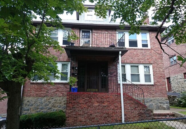 Foto del edificio - 21 Wiltshire Rd