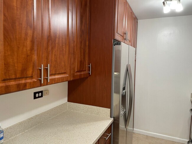 Foto del edificio - FAIRWAY MANOR