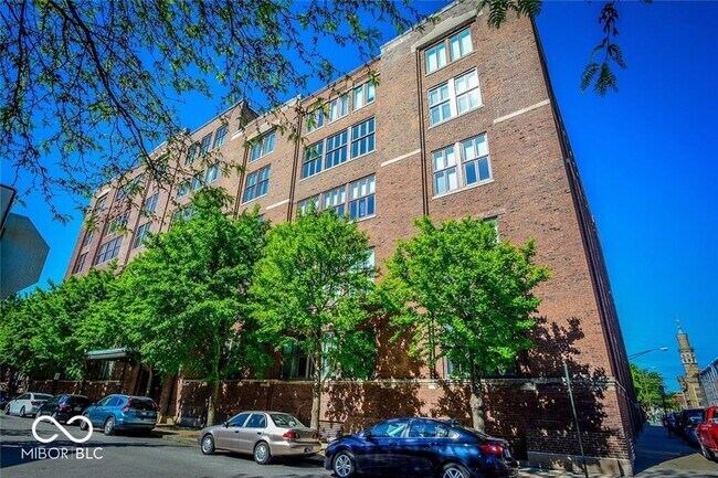 Foto del edificio - 430 N Park Ave