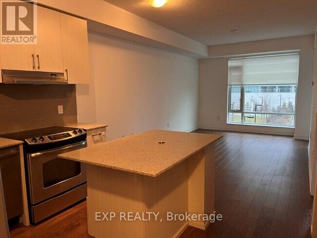 Building Photo - 2560 Eglinton Ave W
