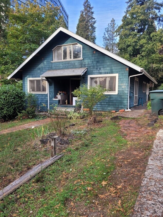 Foto principal - 284 Pearl St