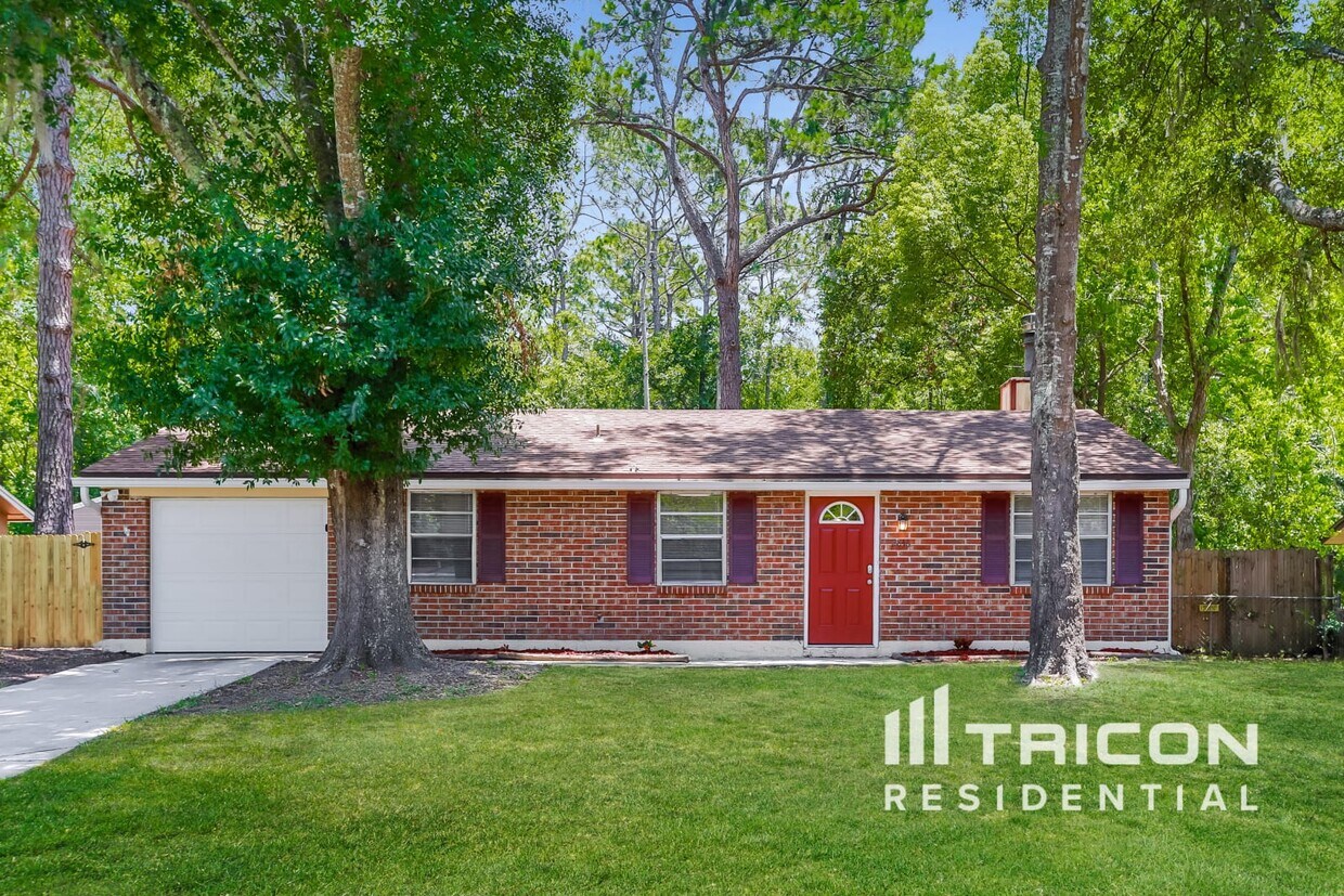 Foto principal - 2846 Tanglewood Blvd