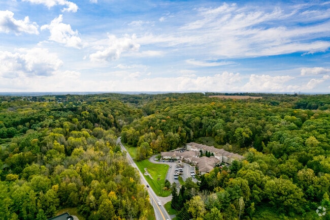 The Village East - The Village East Apartments