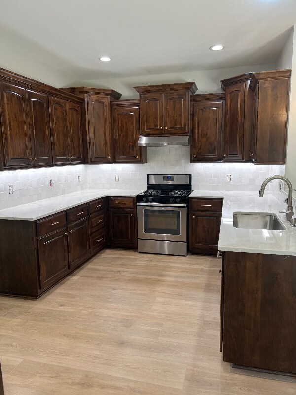 Foto del edificio - 3021 Cornerstone Trail