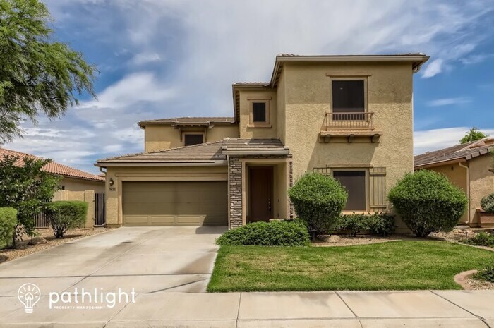 Primary Photo - 5422 W Harwell Road, Laveen, AZ, 85339