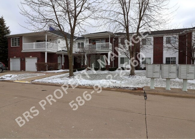 Building Photo - 2 Bedroom 2 Bathroom Condo