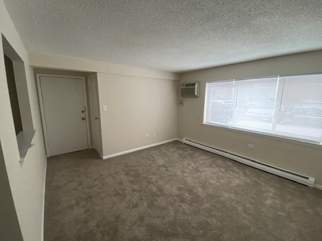living room - 1221 Woodbury Ln