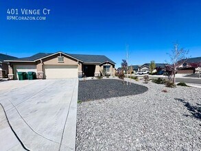 Building Photo - 401 Venge Ct