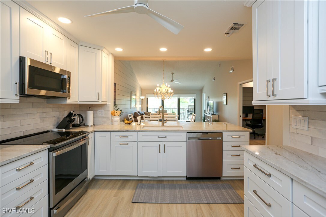 5733 Deauville Cir Unit G308, Naples, FL 34112 Condo for Rent in