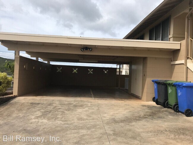 Foto del edificio - 3 br, 1.5 bath House - 2237 ALA MAHAMOE ST
