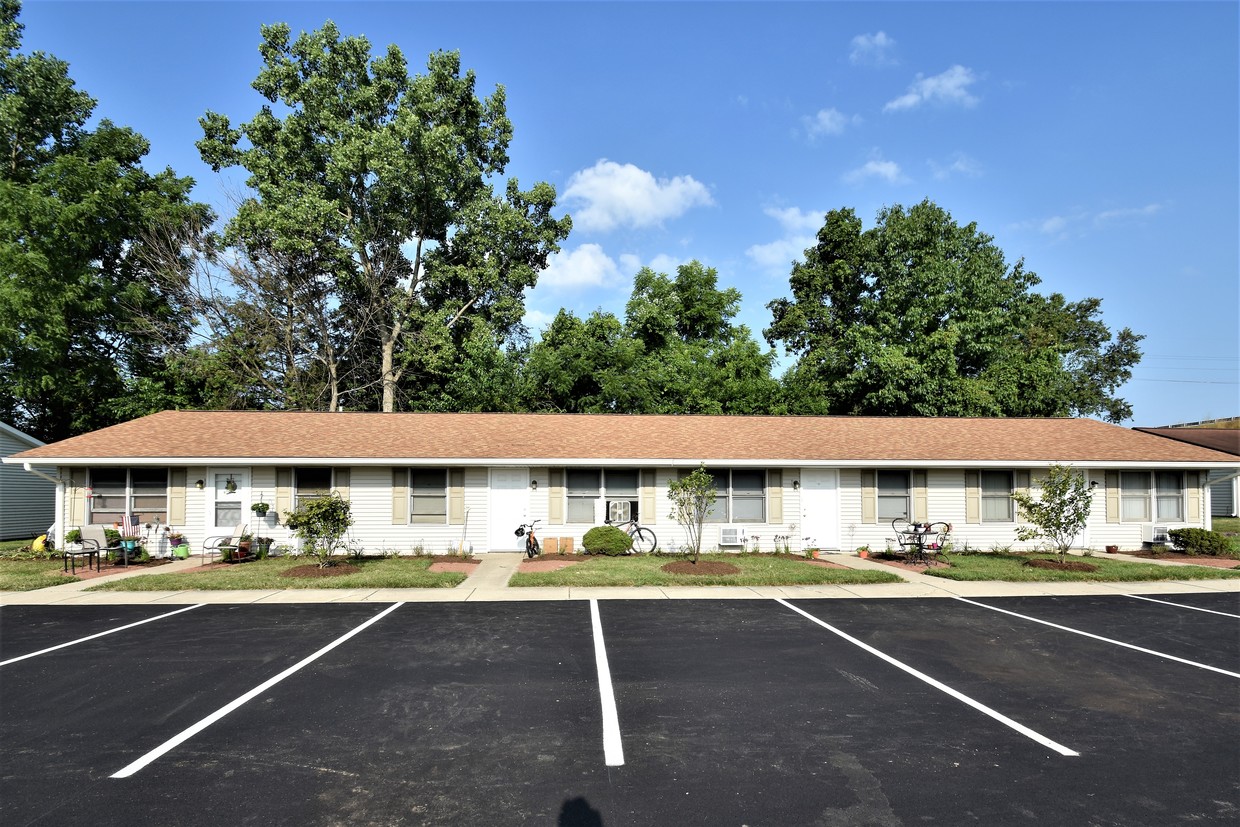 Primary Photo - Northpointe/Lakepointe Apartment Homes