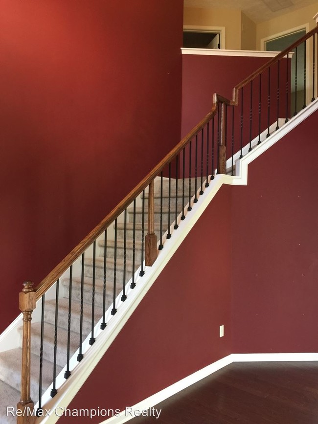 Foto del edificio - 4 br, 2.5 bath House - 1350 Antietam Drive