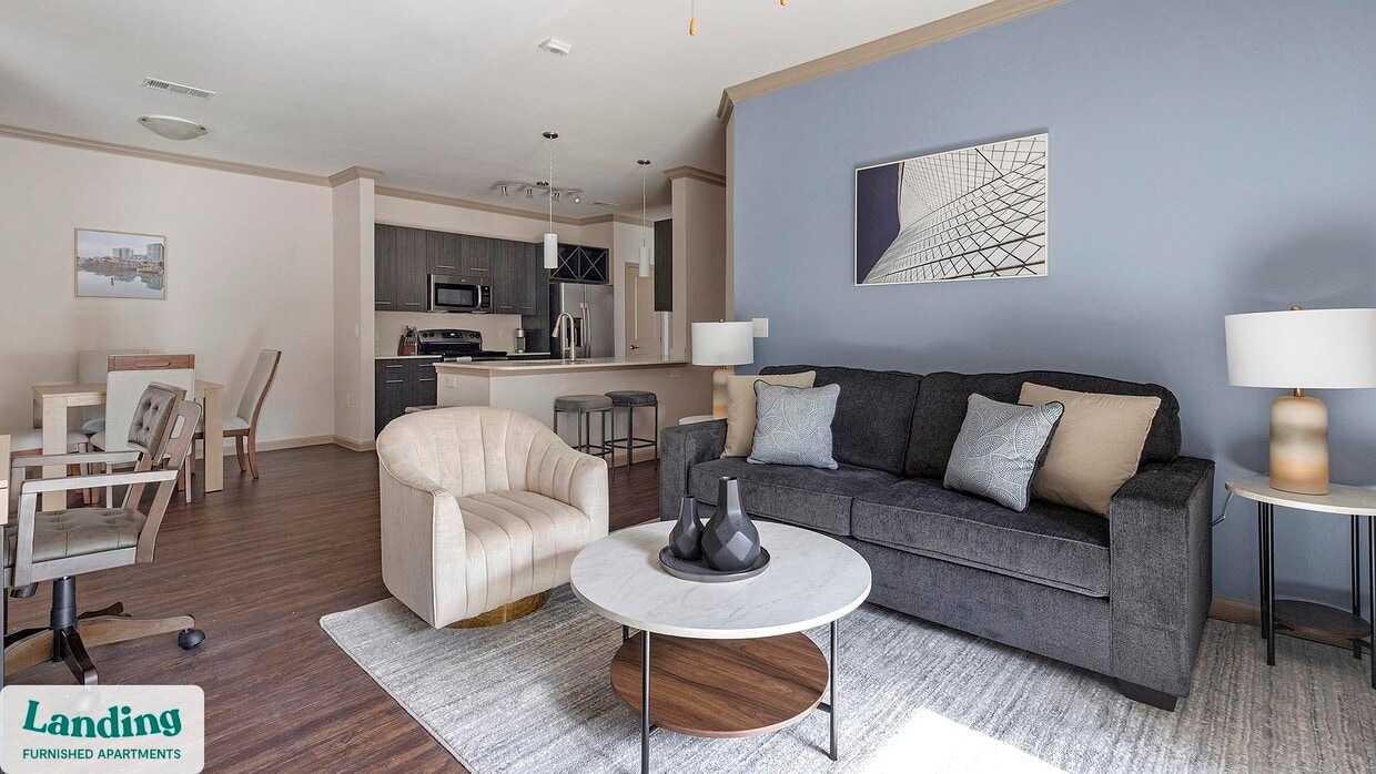 Foto principal - 7602 Luskey Blvd