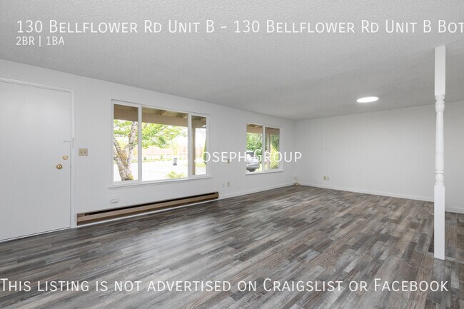 Building Photo - Fantasically located 2 bed/1 bath