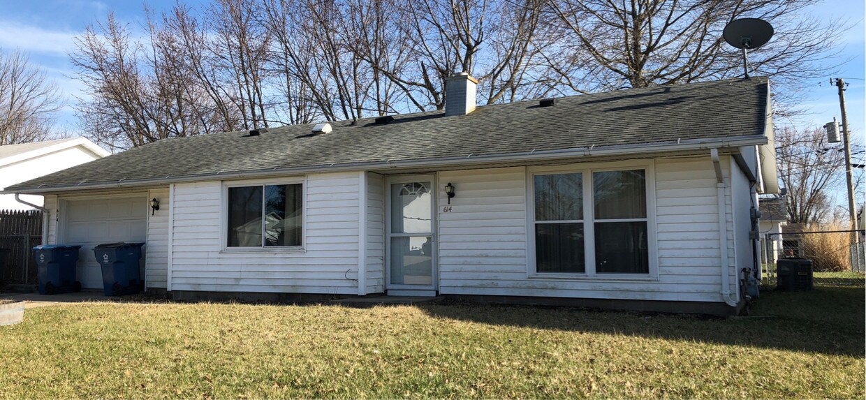 614 Good Street070229429004, Dixon, IL 61021 House Rental in