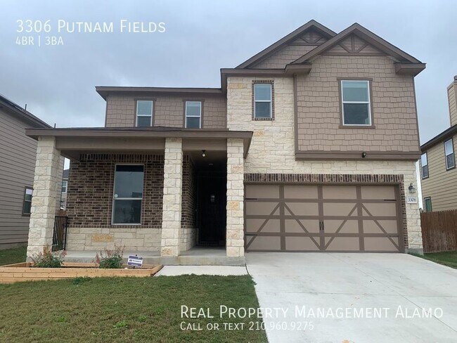 Building Photo - 3306 Putnam Flds