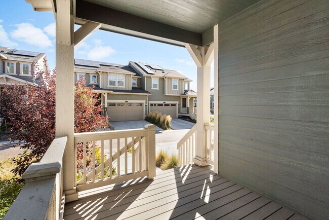 Foto del edificio - Charming 3 beds 2 baths in Commerce City!