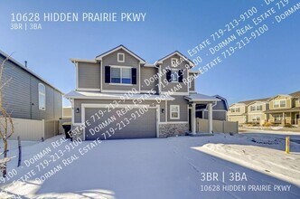 Building Photo - 10628 Hidden Pr Pkwy