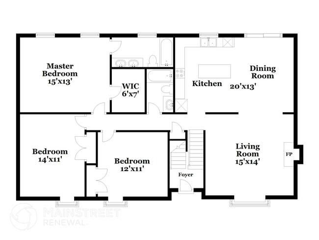 Building Photo - 574 S Walnut St