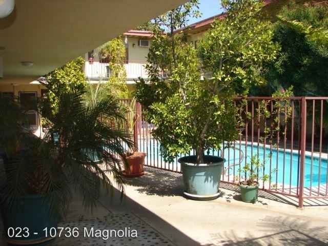 Foto del edificio - Magnolia Shores Apartments
