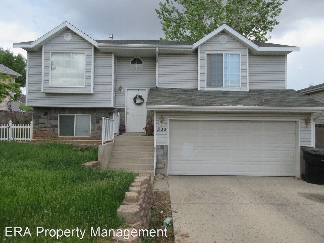 Primary Photo - 3 br, 2 bath House - 322 E Cobblecreek Dr