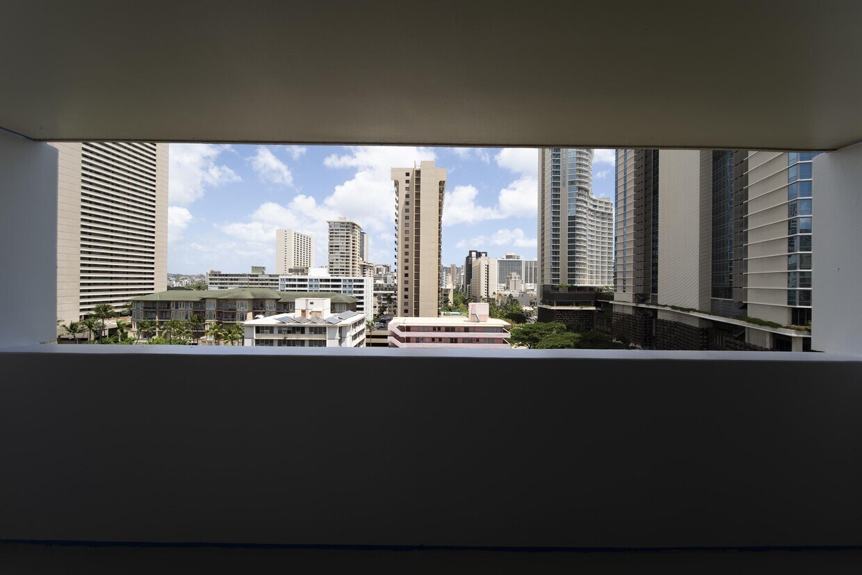 Foto principal - 2092 Kuhio Ave.