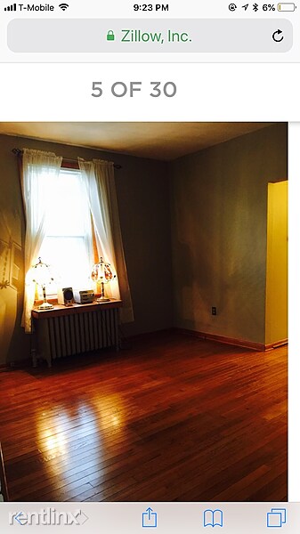 Building Photo - 2 br, 1.5 bath House - 123 George Street