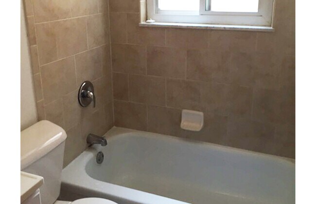 Obispo 3245-6 Baño 2 - Burnet View