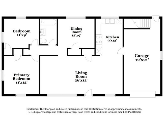 Building Photo - 5908 E 100th St