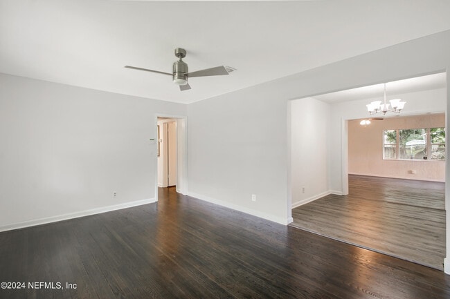 Building Photo - 6418 Terry Parker Dr N
