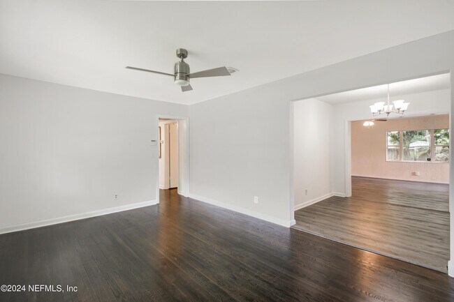 Foto del edificio - 6418 Terry Parker Dr N
