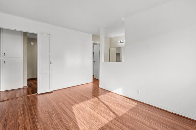 Foto del edificio - 8641 Lake Murray Blvd