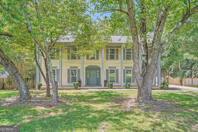 Foto del edificio - 493 Old Canton Rd