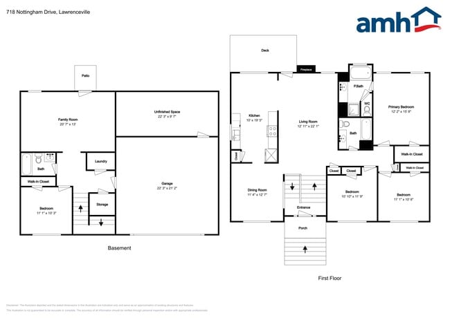 Building Photo - 718 Nottingham Dr