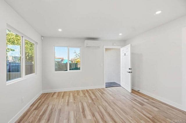 Foto del edificio - 4542 Polk Ave