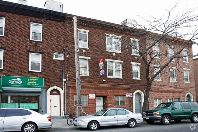 Building Photo - 18-64 Flushing Ave